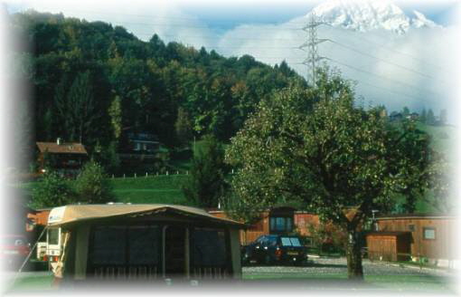 121 Krattigen 121 Krattigen